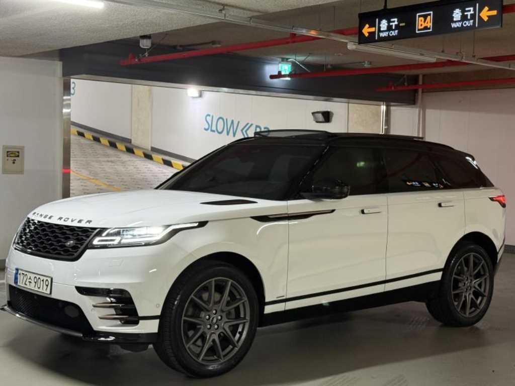 레인지로버 벨라 3.0 P400 R-다이나믹 SE 2021년식