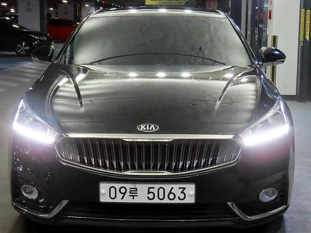 기아 K7 2.4 GDI 프레스티지 사진 2/20