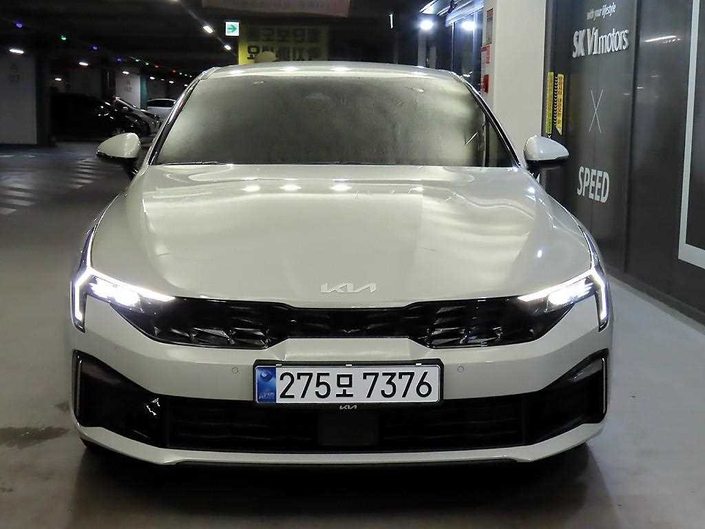 국산차 리스트 차량 이미지