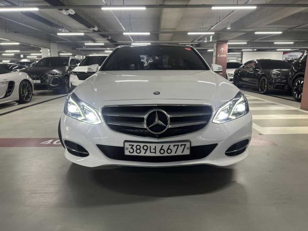 E-클래스 W212 E300 아방가르드 2015년식