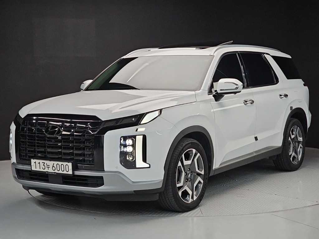 더 뉴 팰리세이드 디젤 2.2 2WD 프레스티지 2023년식