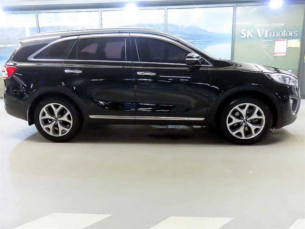 기아 쏘렌토 디젤 2WD 2.0 프레스티지 사진