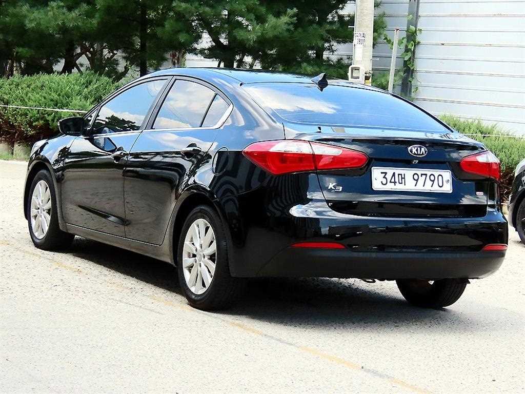 기아 K3 1.6 GDI 트렌디 사진 2/19