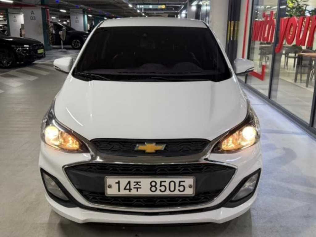 더뉴스파크 프리미어 2019년식