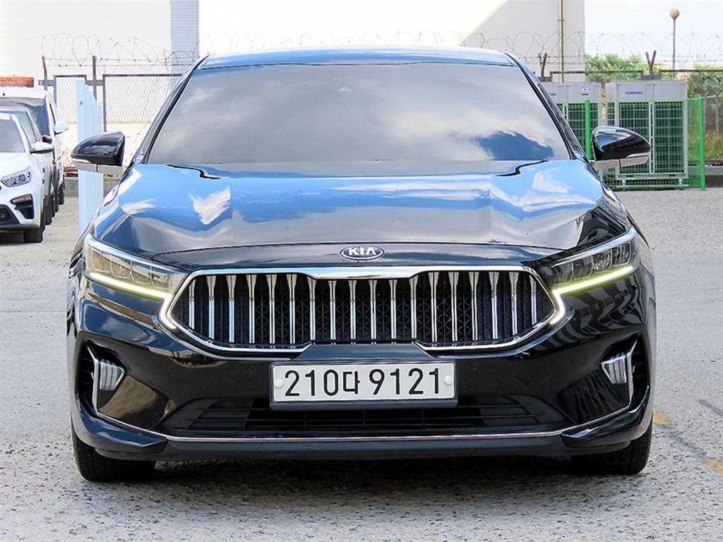 K7 프리미어 가솔린 2.5 GDI 노블레스 2020년식