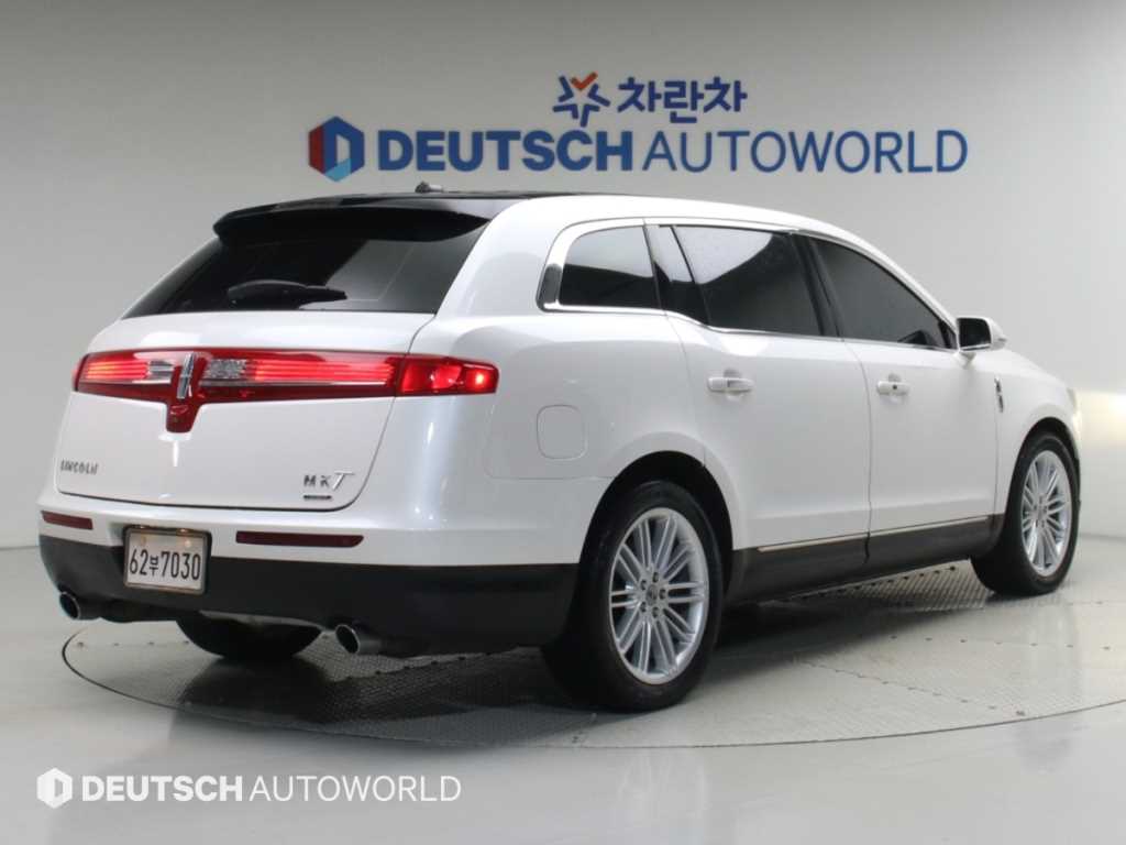 링컨 MKT 3.5 V6 에코부스트 사진 2/20