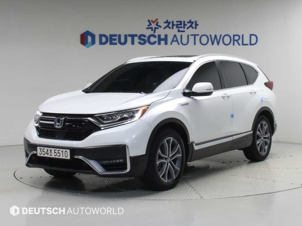 CR-V 5세대 2.0 하이브리드 투어링 4WD 2022년식