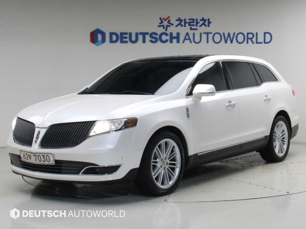 MKT 3.5 V6 에코부스트 2014년식