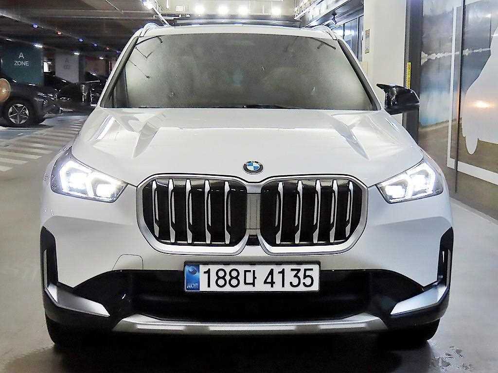 BMW X1 sDrive 20i xLine 사진 2/20