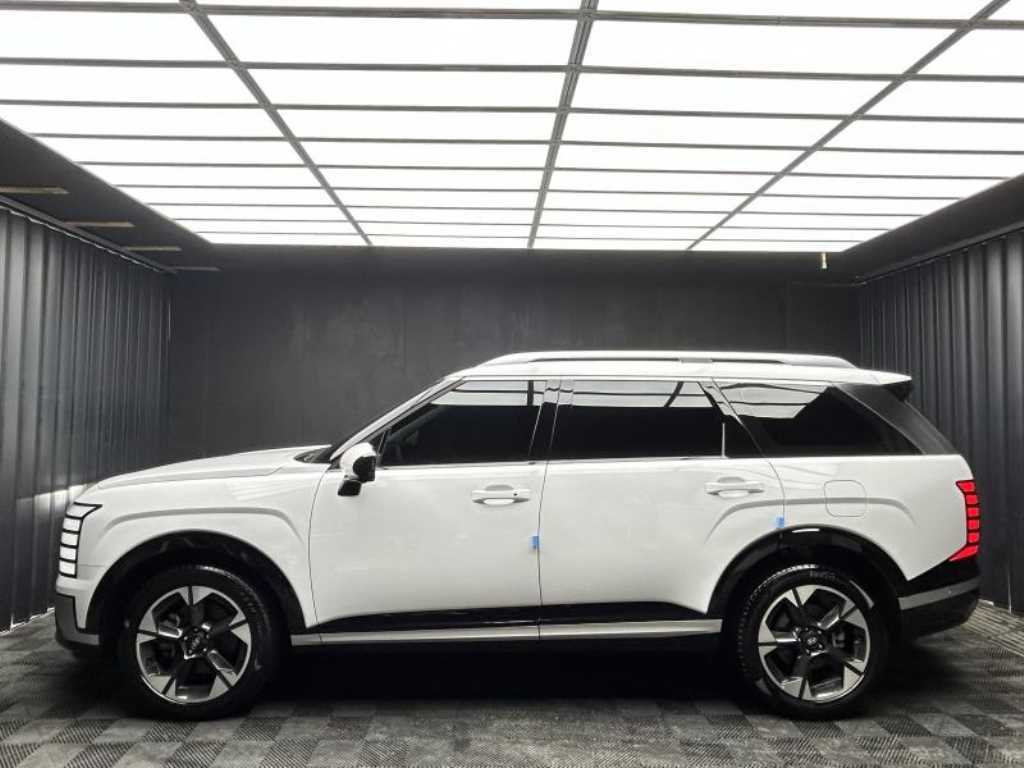 현대 팰리세이드 HEV 2.5T 2WD 9인승 프레스티지 사진 2/20