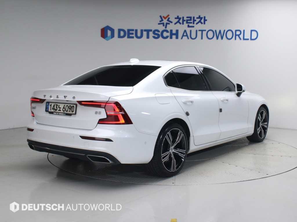 볼보 S60 B5 인스크립션 사진 2/20