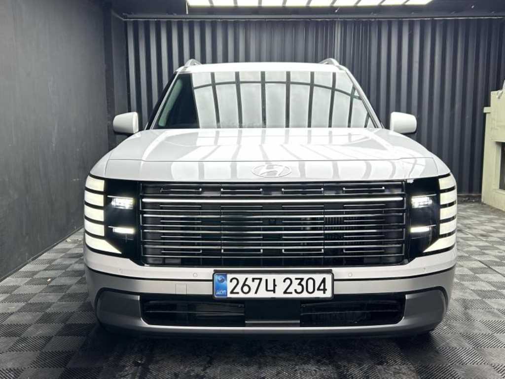 HEV 2.5T 2WD 9인승 프레스티지 2026년식