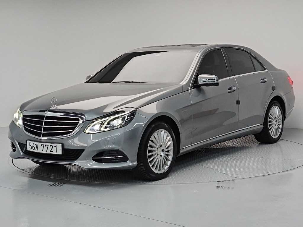 E-클래스 W212 E300 아방가르드 2014년식