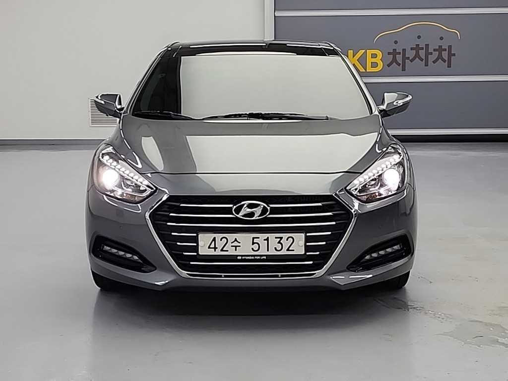 현대 i40 1.7 VGT PYL 사진 2/20