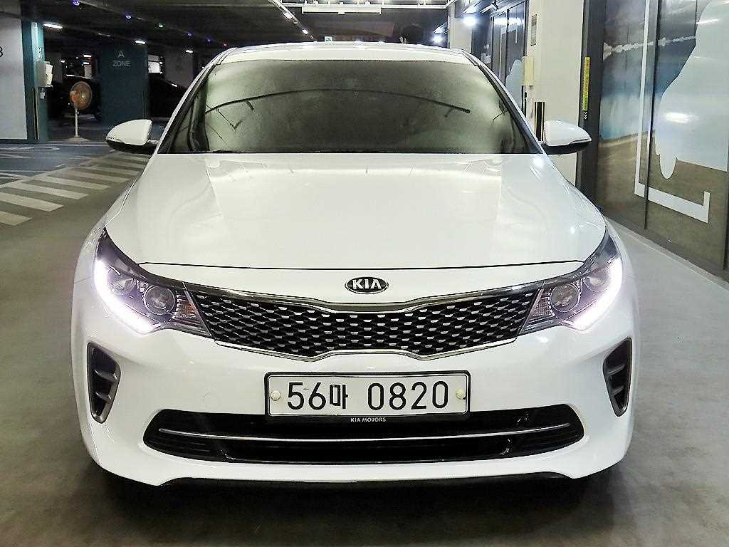 기아 K5 2.0 노블레스 사진 2/20