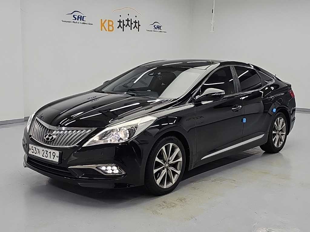 국산차 리스트 차량 이미지