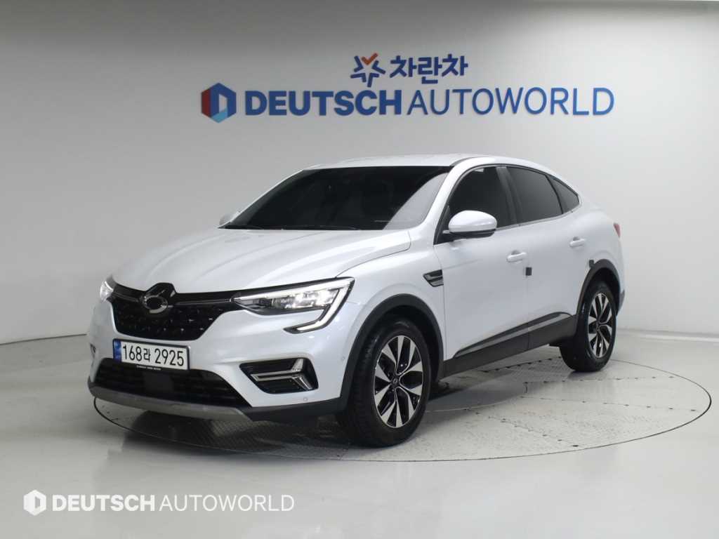 XM3 1.6 GTe RE 2023년식