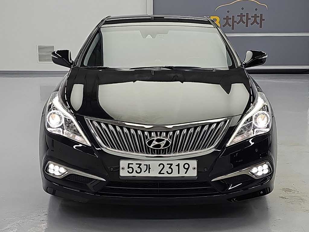 국산차 리스트 차량 이미지