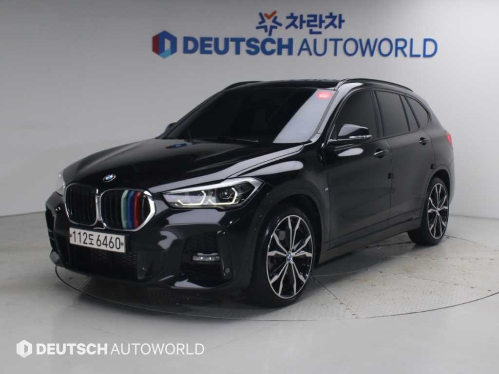 X1 (F48) xDrive 20i M 스포츠 2020년식
