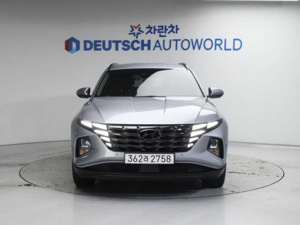 투싼 하이브리드(NX4) 2WD 프리미엄 2022년식