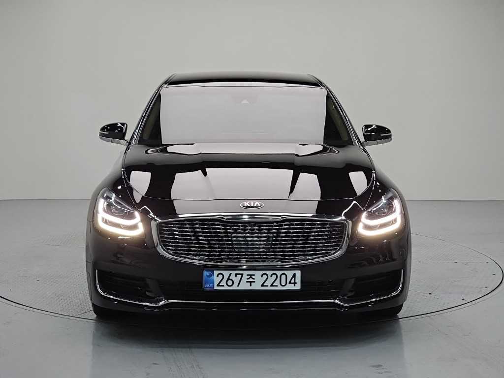 기아 K9 3.3 T-GDI AWD 베스트 셀렉션Ⅱ 사진 2/20