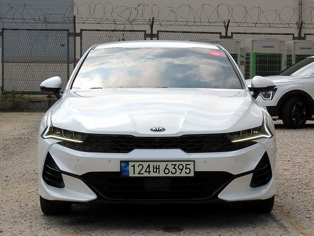 기아 K5 2.0 노블레스 사진 2/20