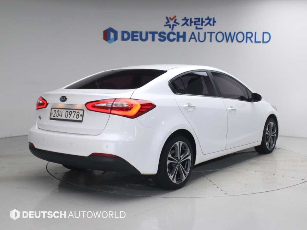 기아 K3 1.6 GDI 프레스티지 사진 2/20