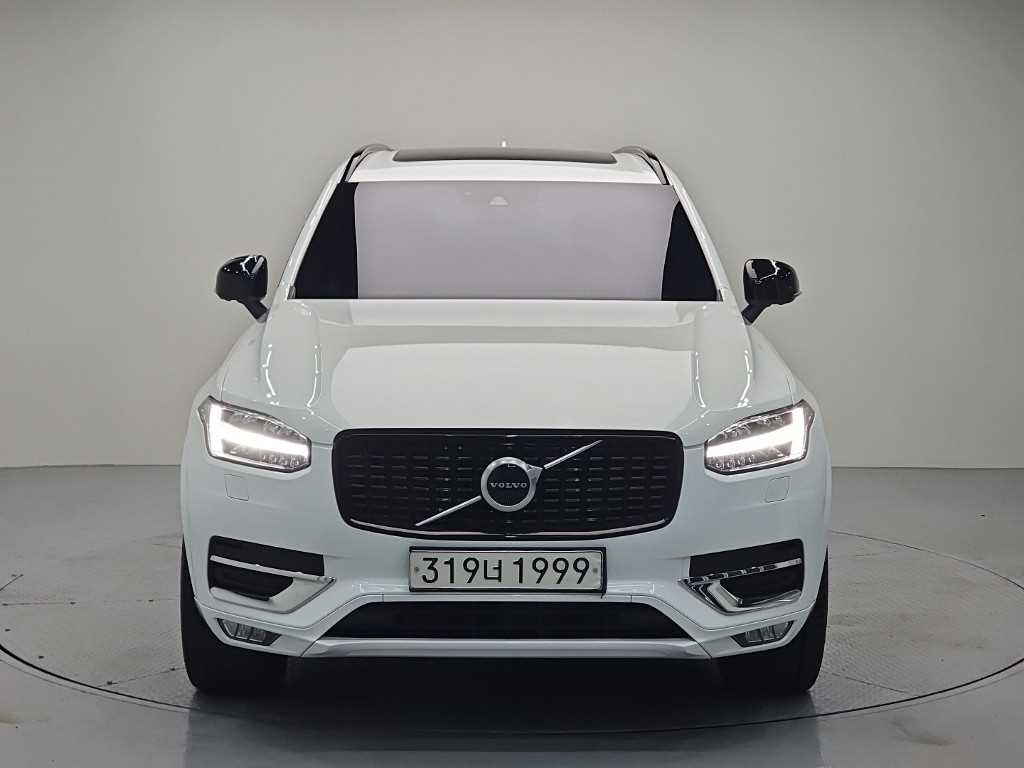 볼보 XC90 2.0 T8 AWD 인스크립션 사진 2/20