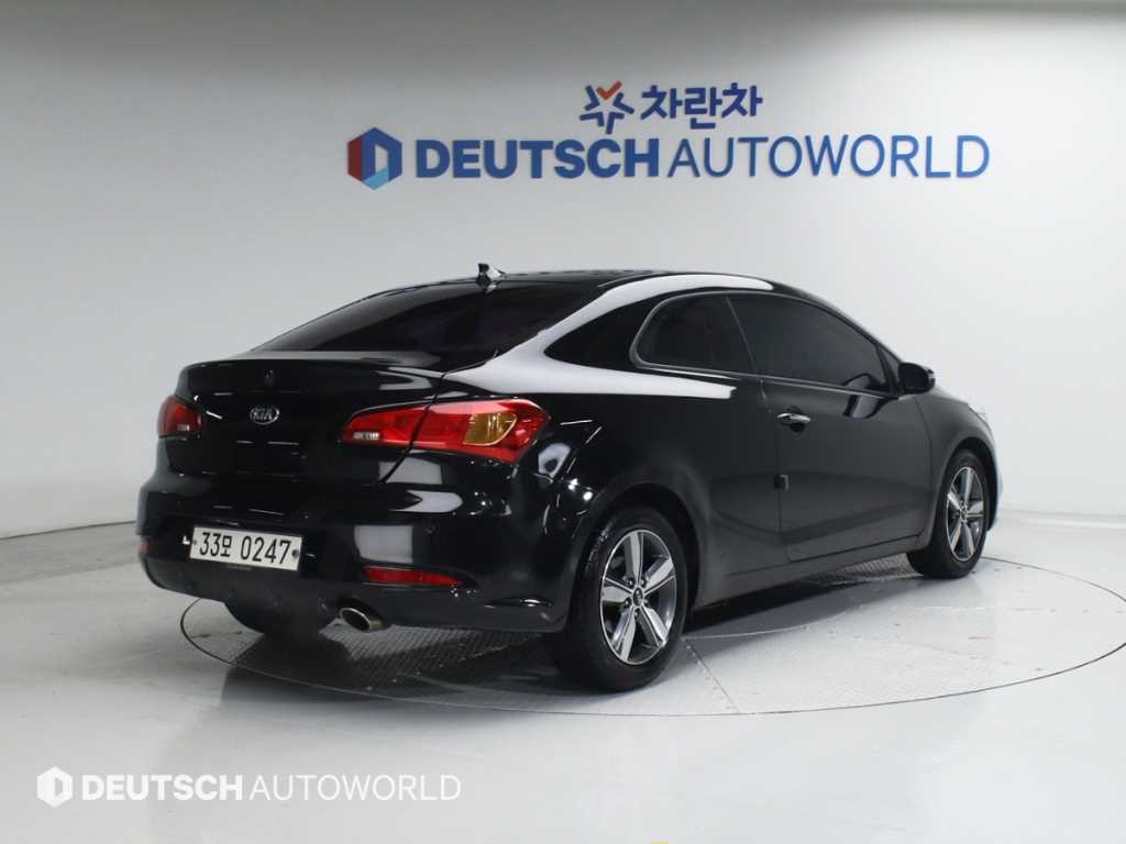 기아 K3 1.6 GDI 럭셔리 사진 2/20