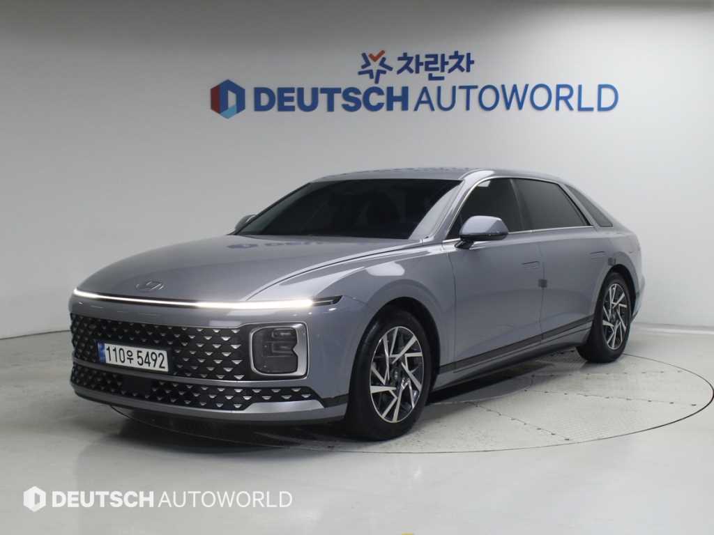 그랜저 (GN7) 가솔린 2.5 2WD 프리미엄 2023년식