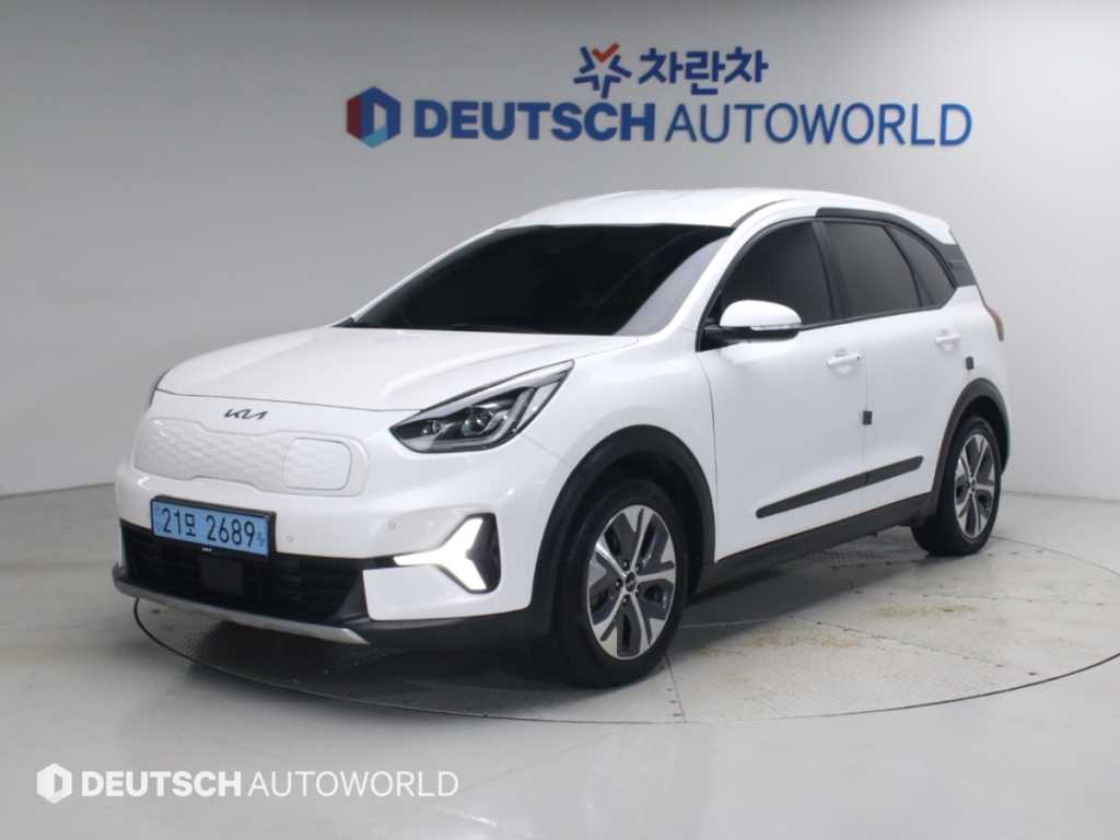 니로 플러스 EV 어스 2024년식