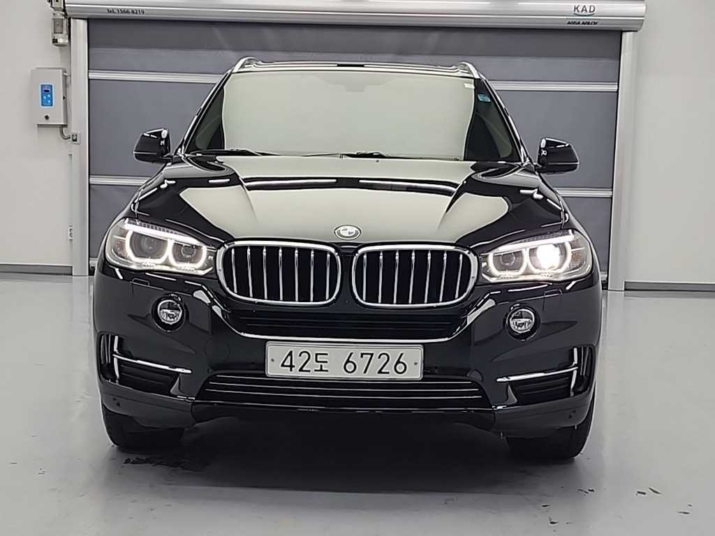 BMW X5 xDrive 30d 사진 2/20