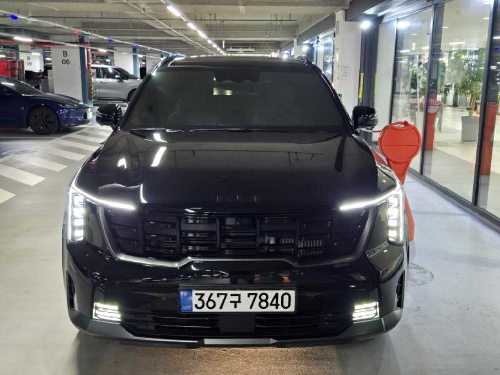 1.6T 2WD 시그니처 그래비티 2025년식