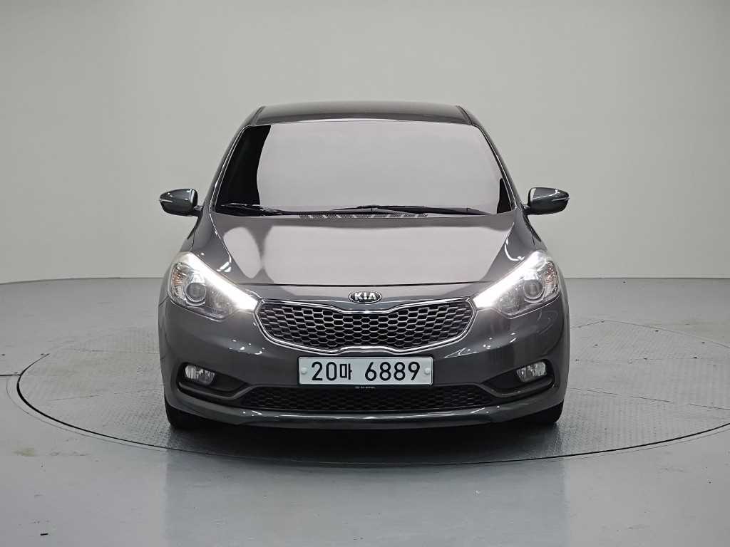 기아 K3 1.6 GDI 트렌디 사진 2/19