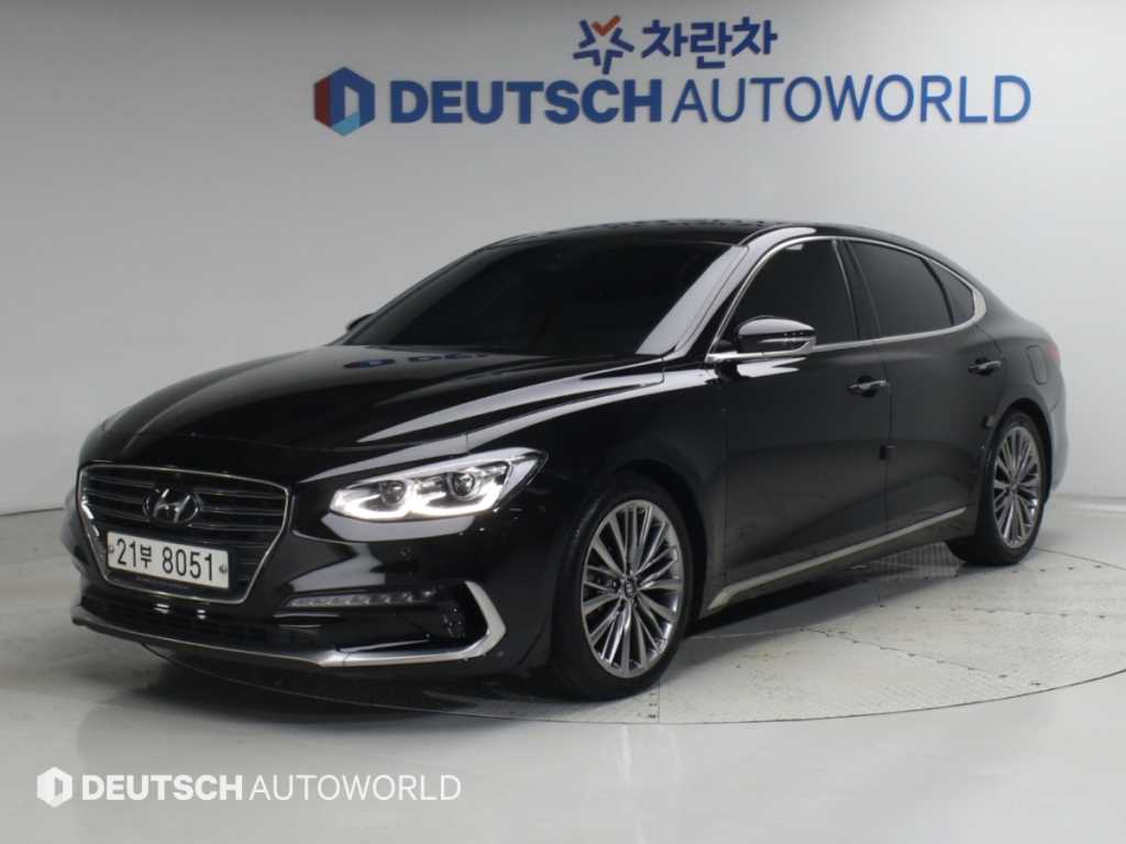 그랜저 IG 3.0 GDI 익스클루시브 스페셜 2019년식