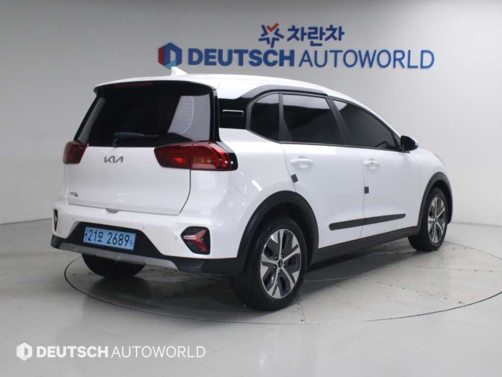 기아 니로 어스 사진 2/20