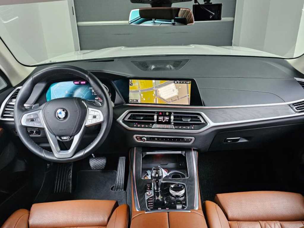 X7 (G07) 2022년식