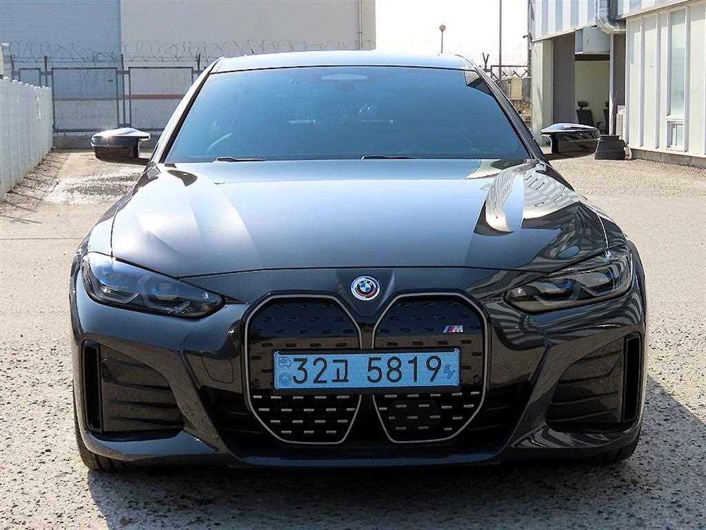 i4 M50 프로 2023년식