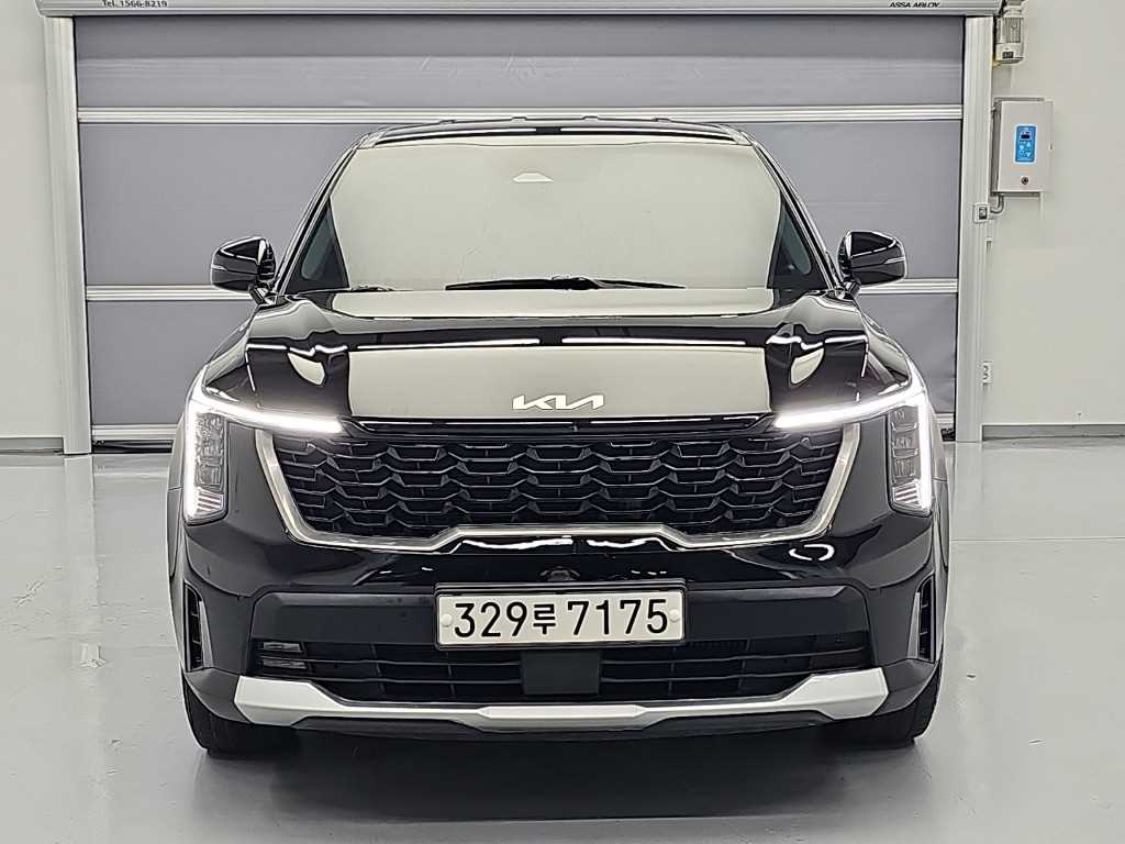 기아 쏘렌토 디젤 2.2 2WD 프레스티지 사진 2/19