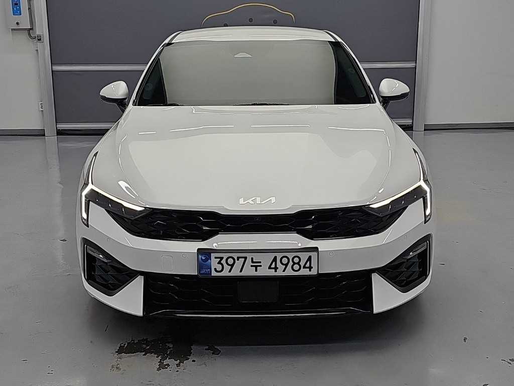 기아 K5 2.0 노블레스 사진 2/20