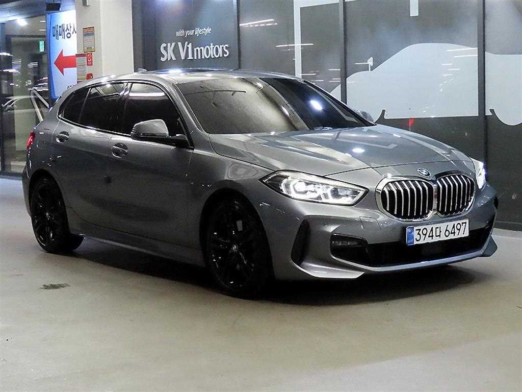 1시리즈 (F40) 120i M 스포츠 2022년식