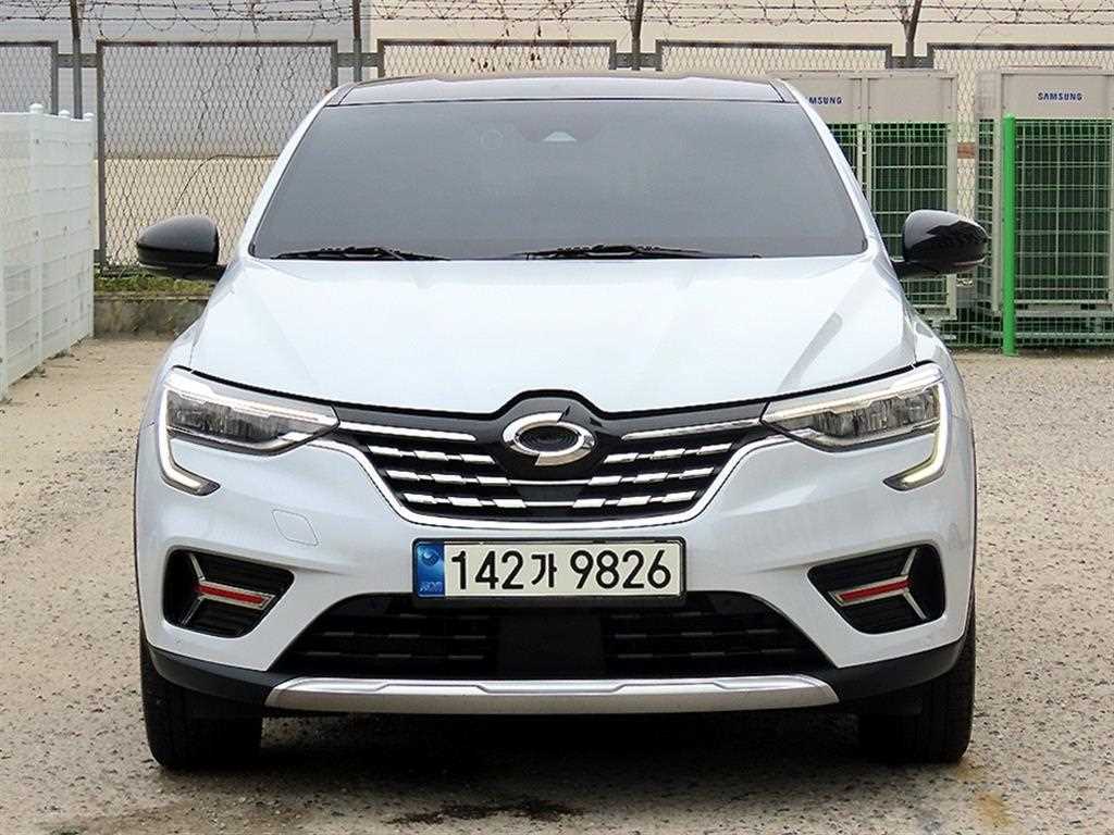 XM3 1.3 TCe RE 인스파이어 2023년식