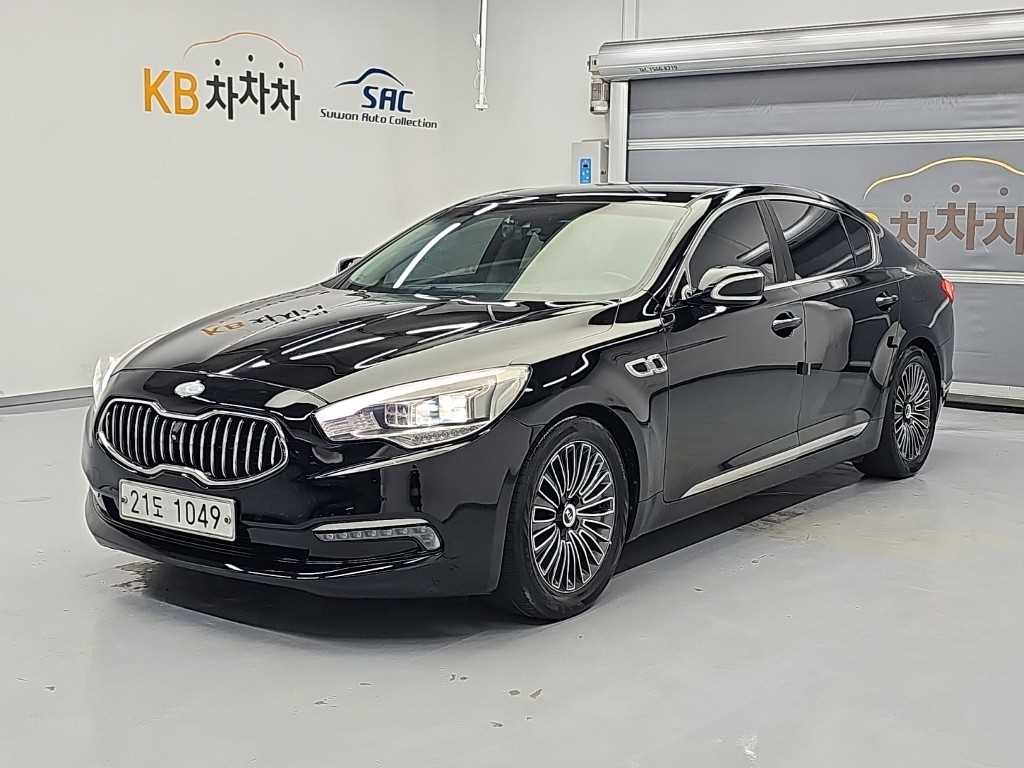 K9 3.3 GDI 노블레스 스페셜 2013년식
