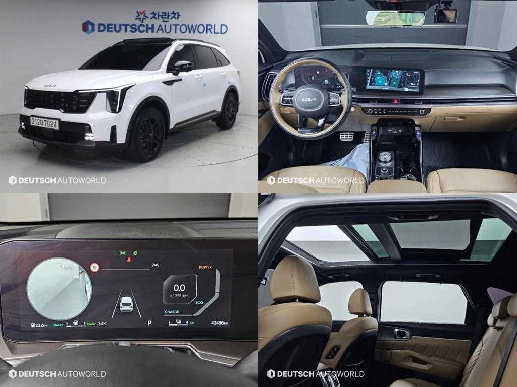 1.6T 2WD 시그니처 그래비티 2024년식