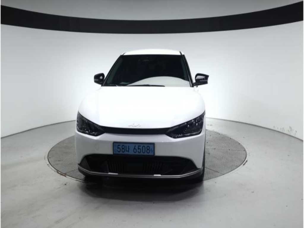 EV6 롱레인지 AWD 에어 2022년식