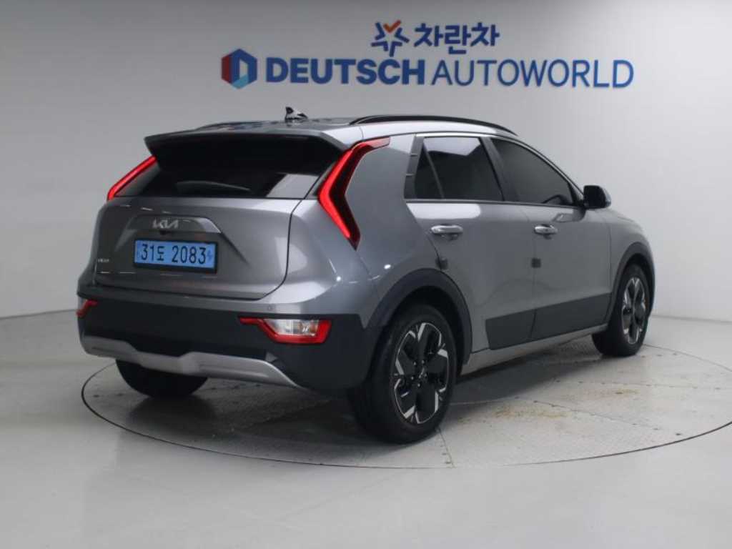 기아 니로 에어 사진 2/20