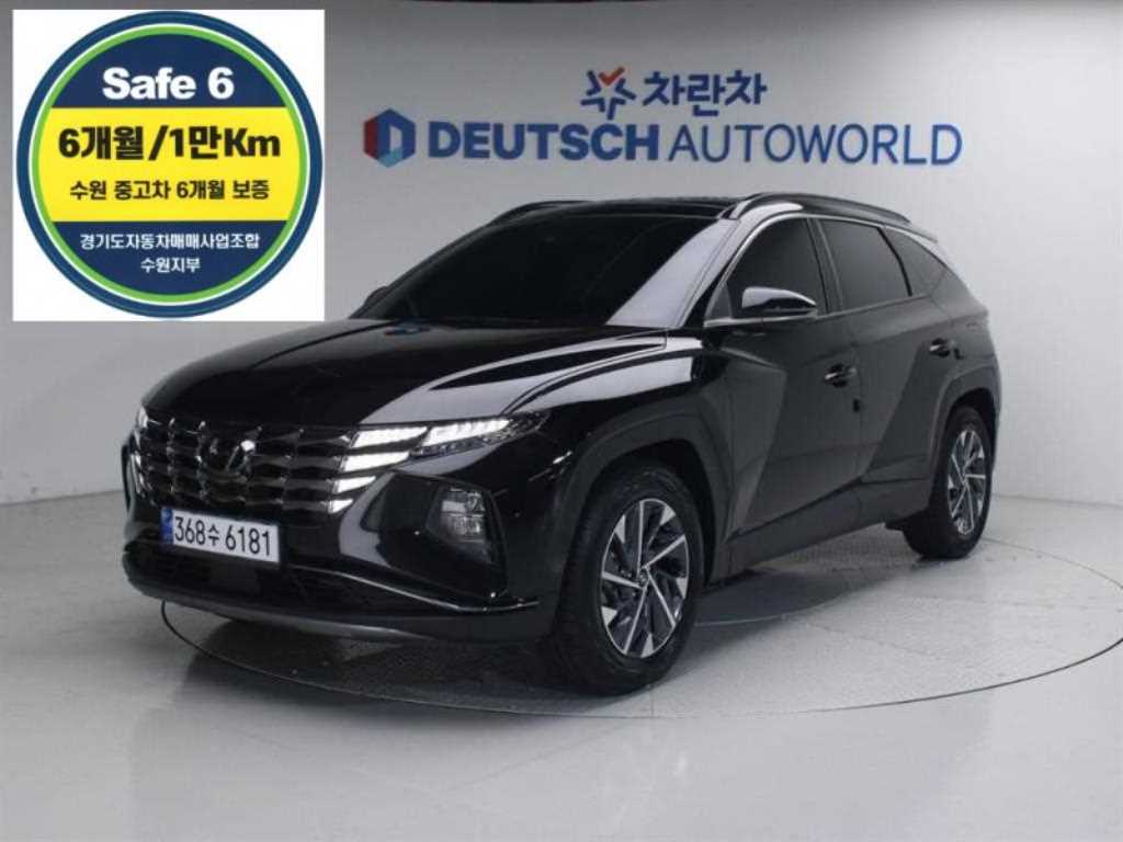투싼 하이브리드(NX4) 2WD 인스퍼레이션 2023년식