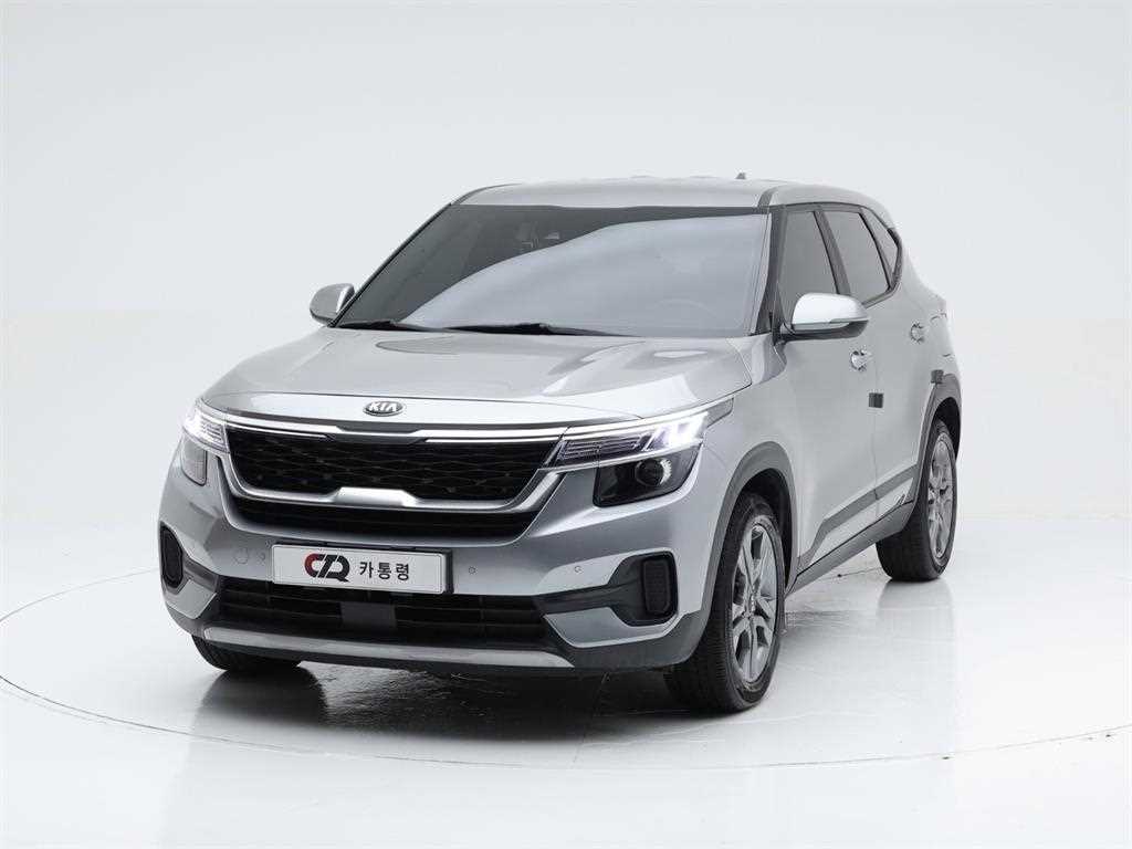 셀토스 디젤 1.6 2WD 프레스티지 2022년식