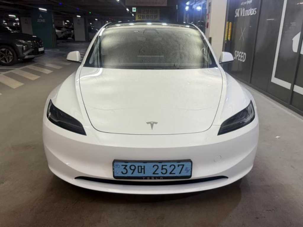 테슬라 모델 3 RWD 사진 2/20