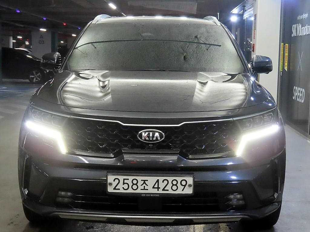 기아 쏘렌토 디젤 2.2 2WD 노블레스 사진 2/20